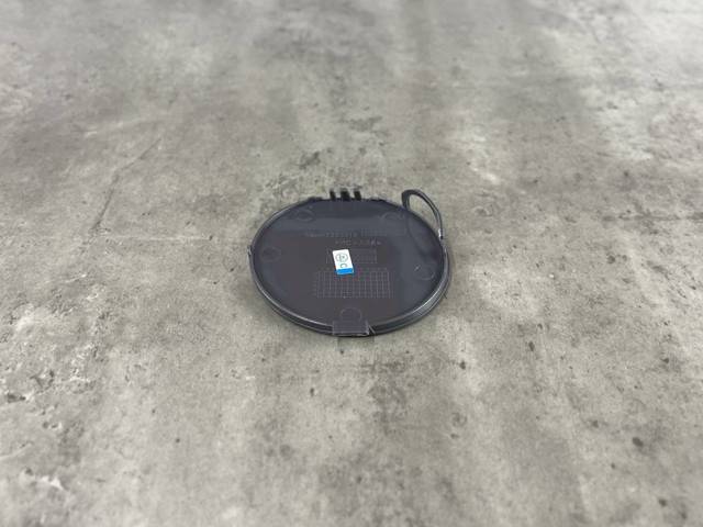 51117378591 Заглушка бампера буксировочного крюка передняя купить Черкассы