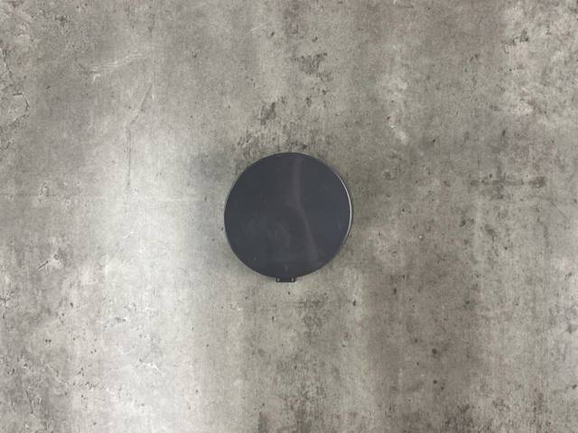 51117378591 BMW Заглушка буксировочного крюка купить в Львов