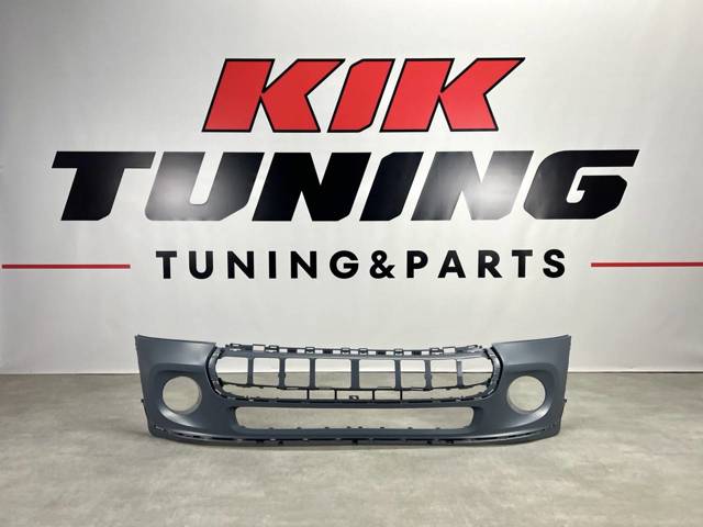 51117379432 Передний бампер купить Ровно