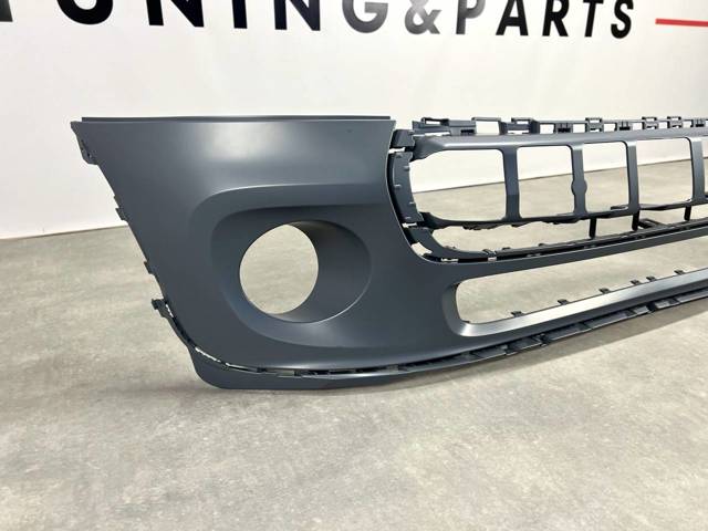 BMW 51117379432 Передний бампер в наличии Винница