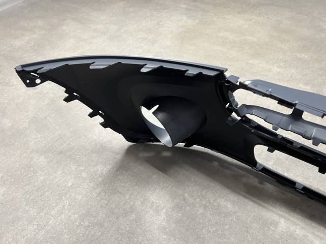 51117379432 BMW Бампер передний купить в Ужгород