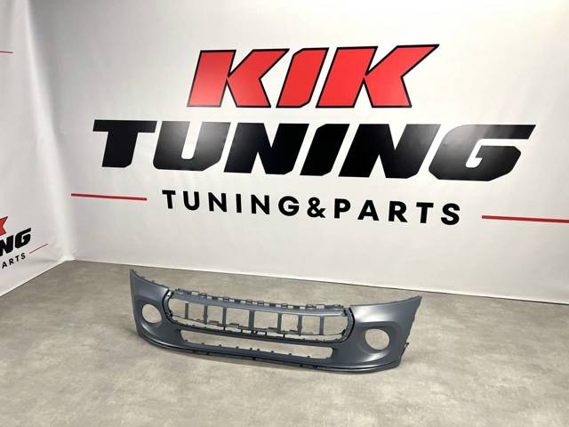 BMW 51117379432 Бампер передний в наличии Кривой Рог