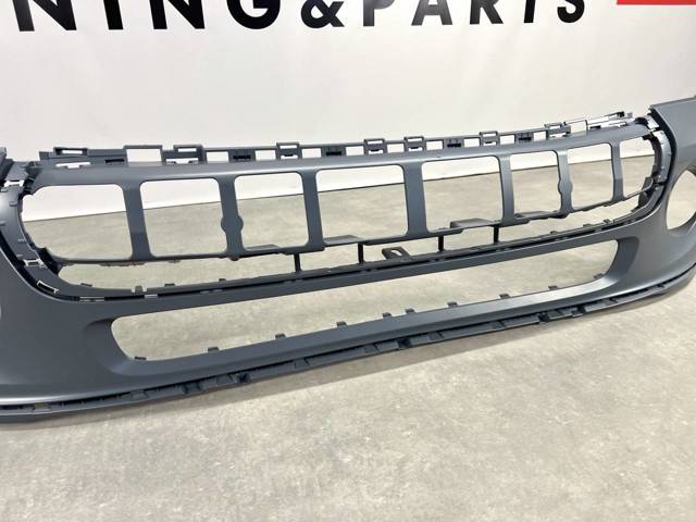 BMW 51117379432 Бампер передний в наличии Винница