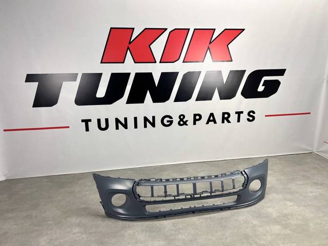 51117379432 BMW Бампер передний купить в Полтава