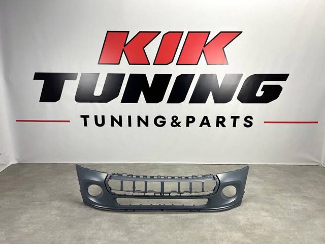 BMW 51117379432 Передний бампер в наличии Каменское