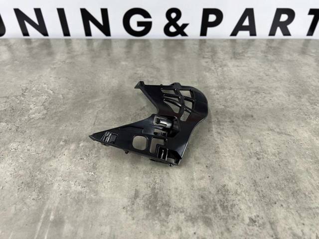 BMW 51117385347 Кронштейн бампера переднего левый в наличии Николаев