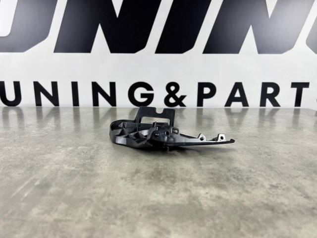 51117385347 Кронштейн бампера переднего левый купить Черновцы