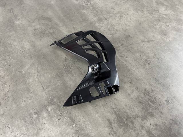 BMW 51117385347 Кронштейн бампера переднего левый в наличии Ужгород