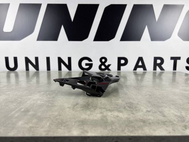 51117385347 BMW Кронштейн бампера переднего левый купить в Одесса