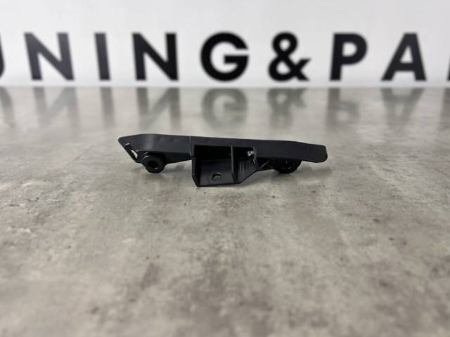 51117385350 BMW Направляющая переднего бампера правая купить в Чернигов