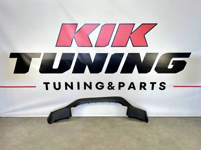 51117389904 BMW Спойлер переднего бампера купить в Запорожье