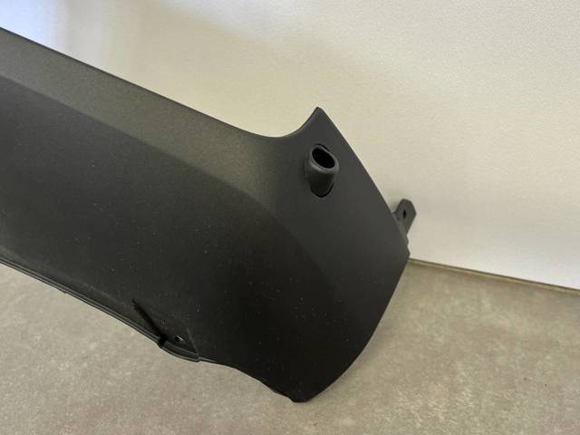 BMW 51117389904 Спойлер переднего бампера в наличии Ровно