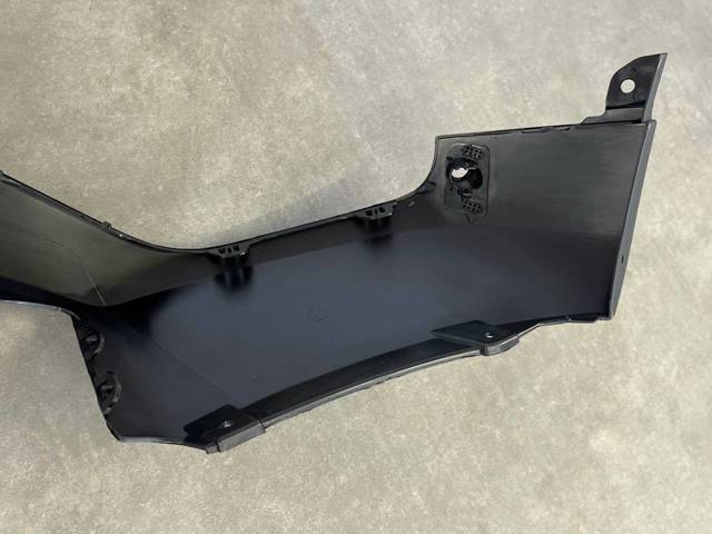 BMW 51117389904 Спойлер переднего бампера в наличии Запорожье