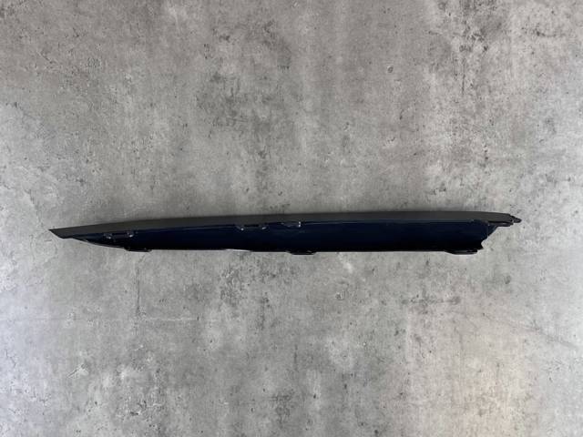 BMW 51117397615 Молдинг решетки бампера переднего левый в наличии Винница