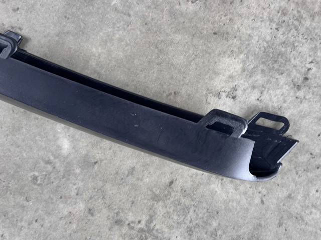 51117397615 Молдинг решетки бампера переднего левый купить Житомир