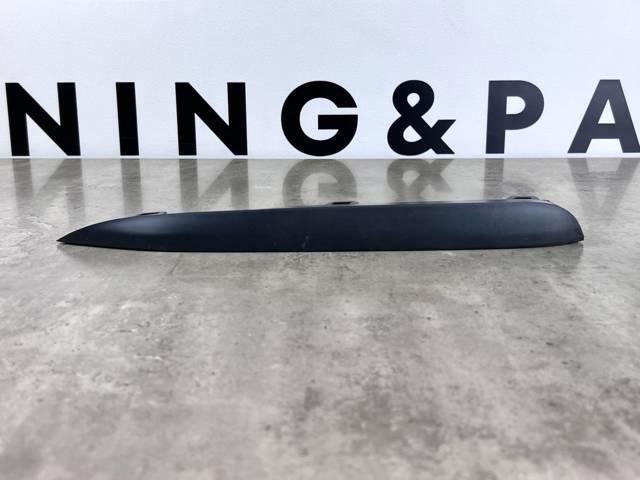 BMW 51117397615 Молдинг решетки бампера переднего левый в наличии Ровно