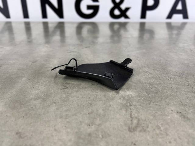 BMW 51117399897 Заглушка буксировочного крюка в наличии Ровно