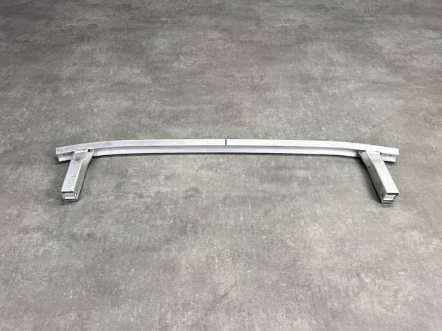 51117399912 BMW Усилитель бампера переднего купить в Харьков