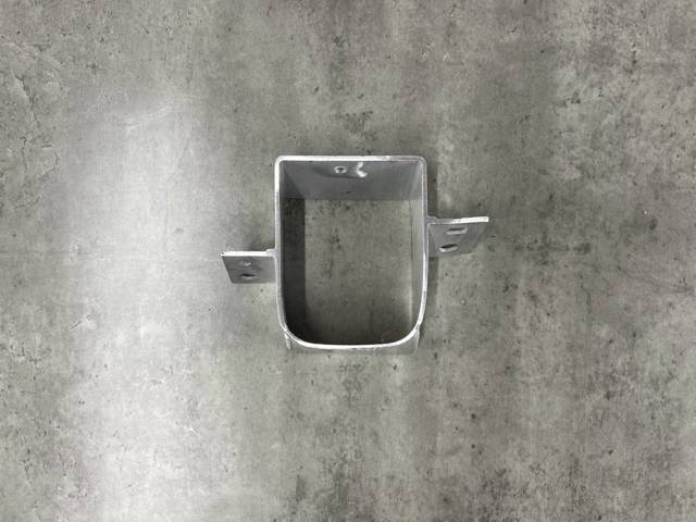 51117399913 BMW Кронштейн усилителя переднего бампера купить в Сумы