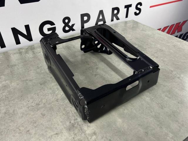 BMW 51117399915 Кронштейн арки колеса (лонжерона) левый в наличии Сумы