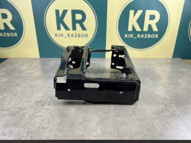 51117399916 Кронштейн арки колеса (лонжерона) правый купить Одесса