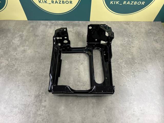 51117399916 BMW Кронштейн арки колеса (лонжерона) правый купить в Чернигов