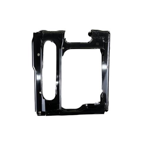 Кронштейн арки колеса (лонжерона) правый 51117399916 BMW