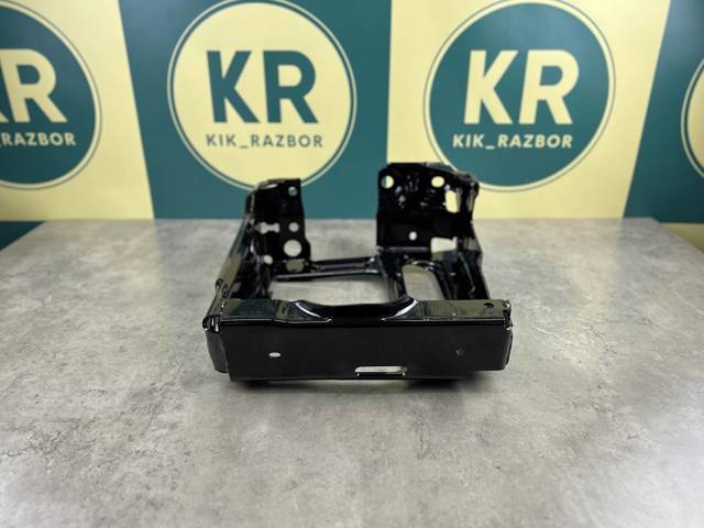 51117399916 BMW Кронштейн арки колеса (лонжерона) правый купить в Львов