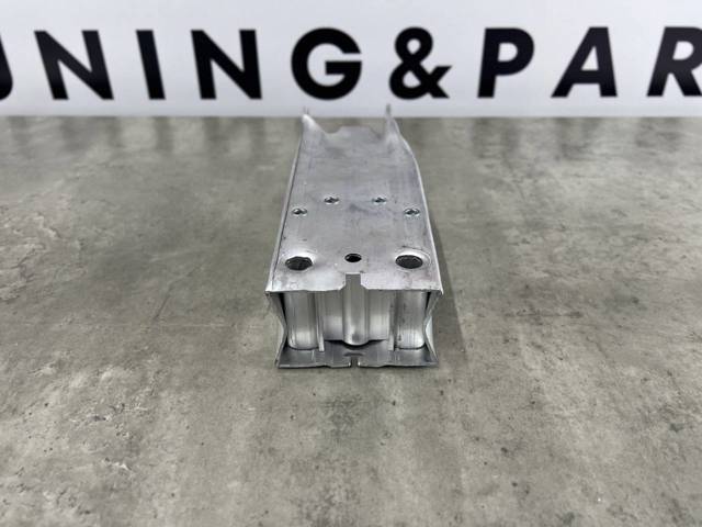 51117406385 Кронштейн усилителя переднего бампера купить Житомир