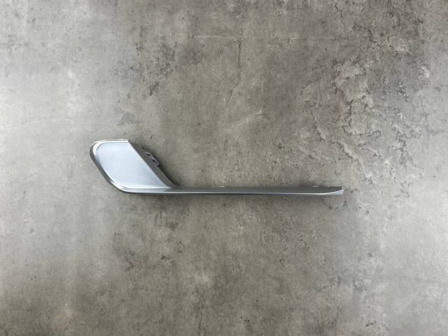 BMW 51117413921 Накладка бампера переднего левая в наличии Киев