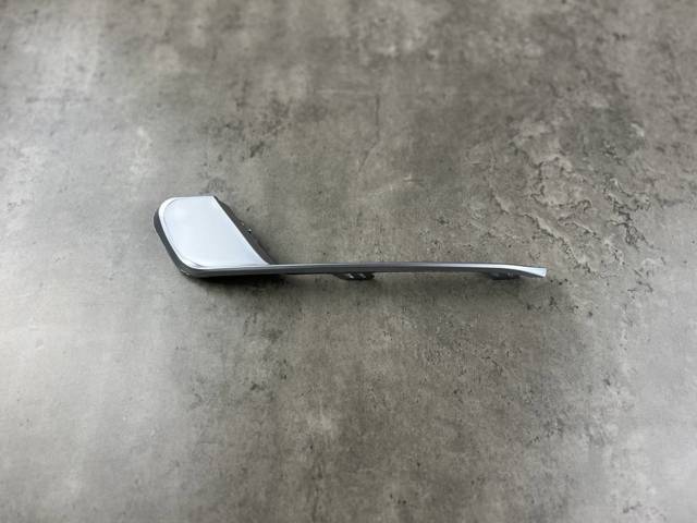 51117413921 Накладка бампера переднего левая купить Павлоград