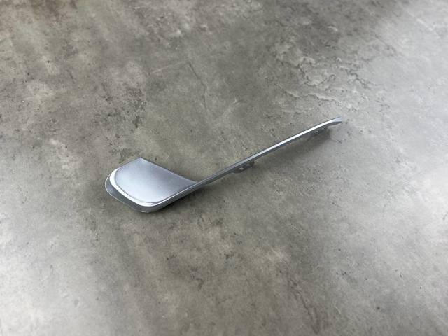 51117413921 Накладка бампера переднего левая купить Черкассы