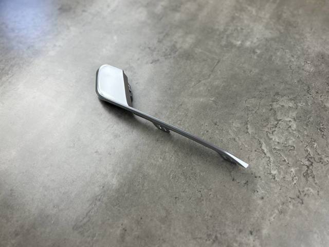 BMW 51117413921 Накладка бампера переднего левая в наличии Ужгород