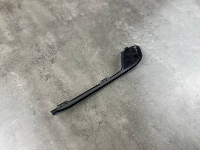 BMW 51117413921 Накладка бампера переднего левая в наличии Хмельницкий