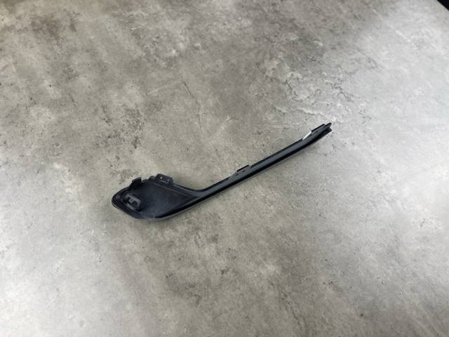 51117413922 Накладка бампера переднего правая купить Полтава