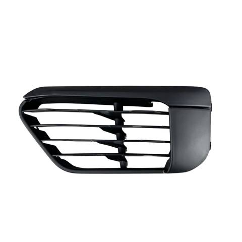 Решетка бампера переднего левая 51117453981 BMW