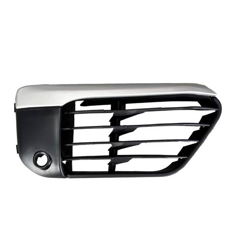 Решетка бампера переднего правая 51117453988 BMW