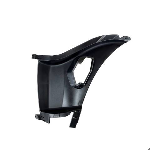 Дефлектор переднего бампера, левый 51118056305 BMW