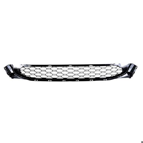 Решетка бампера переднего центральная 51118064599 BMW