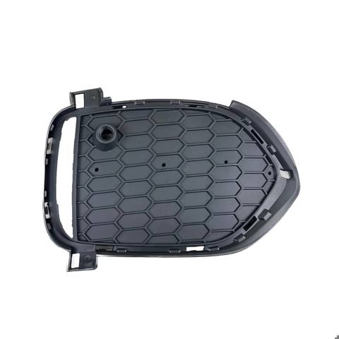 Решетка бампера переднего правая 51118064636 BMW