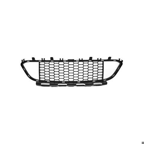 Решетка бампера переднего центральная 51118068124 BMW