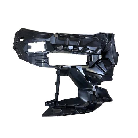 Кронштейн крепления противотуманной фары, правой 51118069892 BMW