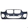 Передній бампер - m sport line - bmw x3/x4 (g01/g02) 51118091988 нoвий, aнaлoг 51118091988