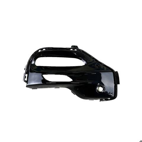 Ободок/окантовка фары противотуманной, правый 51118099732 BMW