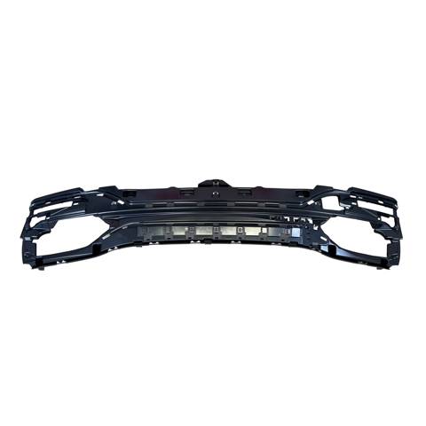 Кронштейн бампера заднего, центральный 51128074015 BMW