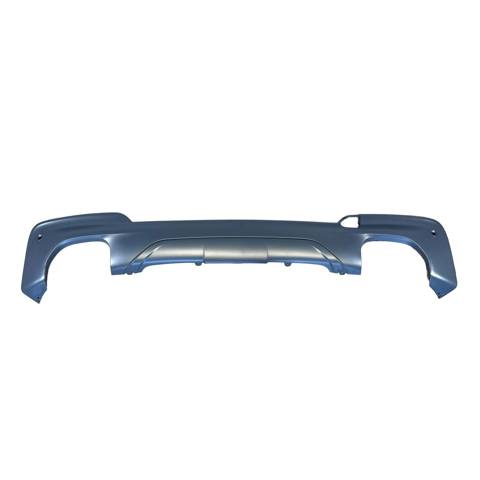 Молдинг бампера заднего 51128094862 BMW