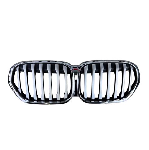 Решетка 51138493451 BMW