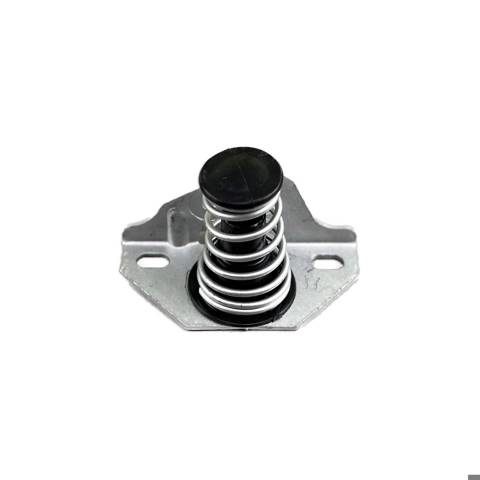 Фиксатор упора капота 51237295780 BMW