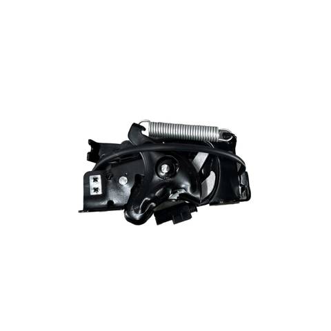 Замок капота, левый 51237431369 BMW