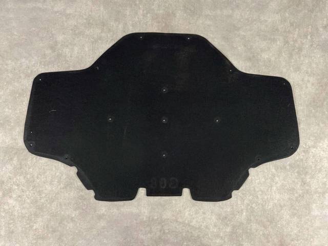51487395564 BMW Шумоизоляция капота